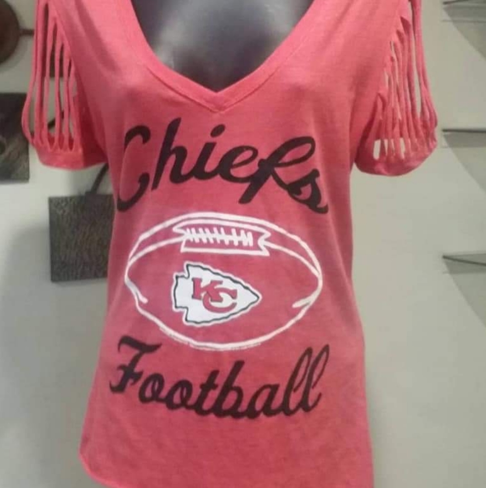 Custom made Sports Tee